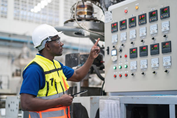 Installation of smart energy monitoring systems and protective circuit breakers
