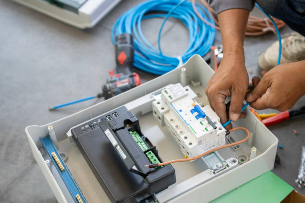 Technical plumbing equipment